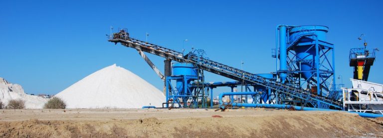 King River Resources, 99.99 per cent pure high purity alumina for lithium-ion batteries