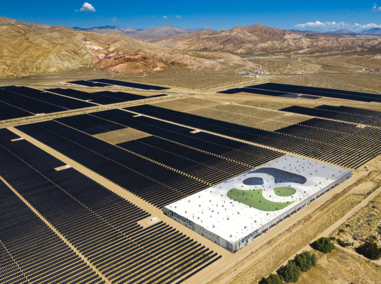 8minute Solar Energy expands development pipeline to 18 GW with new solar-plus-storage plants