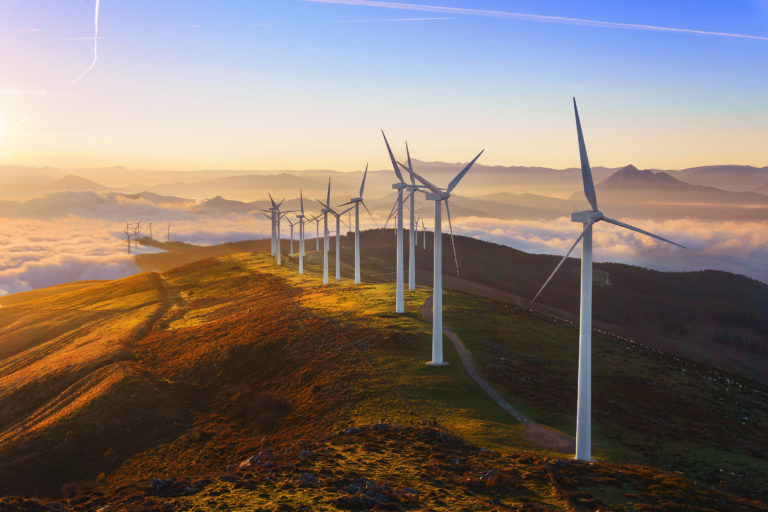 Tremendous growth prospects for wind turbine materials