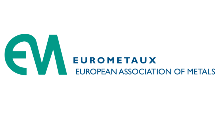 Eurometaux, Europe has an opportunity to put strategic autonomy and raw materials at the forefront of its post-COVID-19 economy