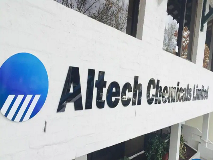 Altech Chemicals, breakthrough silicon alumina coating development