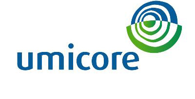 Umicore eyes 2021 profit boost from electric vehicles, and prepares for CEO succession