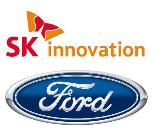 Ford in support of SK Innovation in battery lawsuit against LG Chem