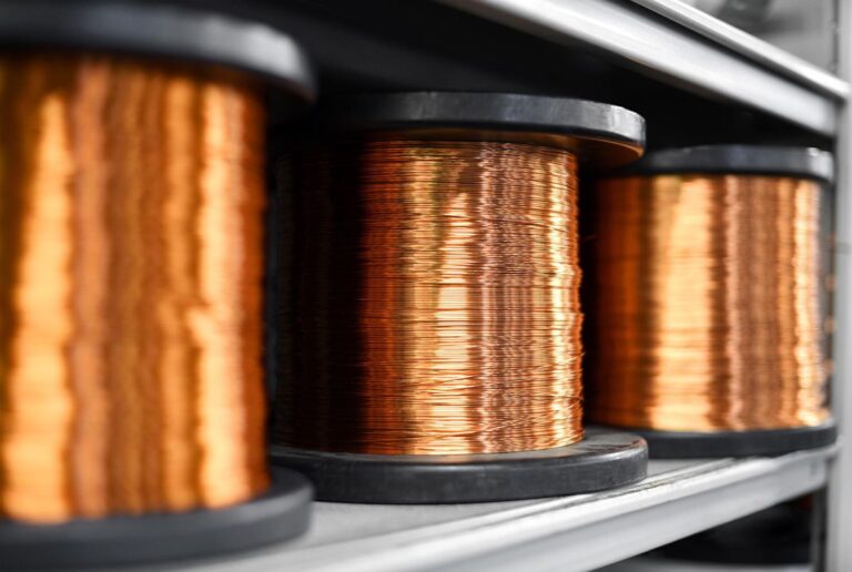 New copper composite to support wider EV adoption