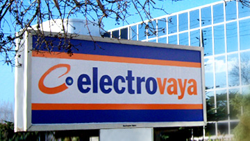Electrovaya: annual revenue nearly triples year-over-year