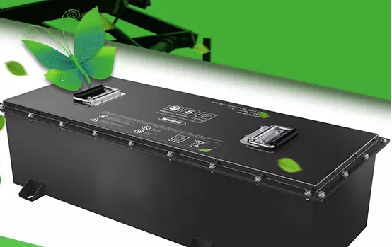 JB Battery, custom lithium-ion battery packs designed for golf carts -  BatteryIndustry.tech