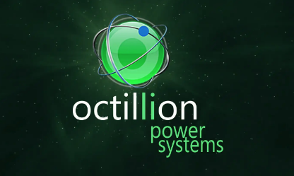 Octillion enters U.S. bus market to supply batteries for motorcoaches, city buses