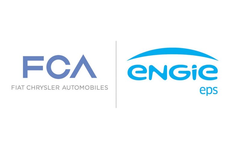 FCA and ENGIE EPS: Italian technology combining the power grid with sustainable mobility through V2G