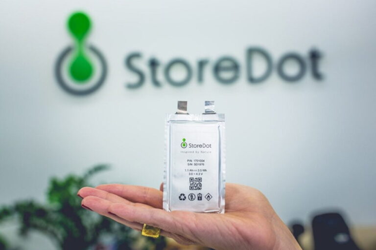 StoreDot, the extreme fast charging battery pioneer, appoints Global Advisory Board to advance mission towards universal EV adoption