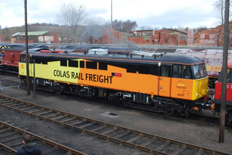 Saft partners with Colas Rail to modernize Serbia’s rail trackside infrastructure