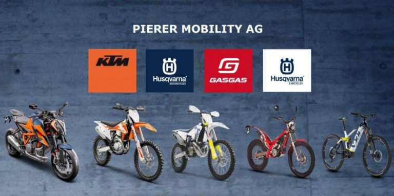 Varta and Pierer to develop battery systems for e-bikes