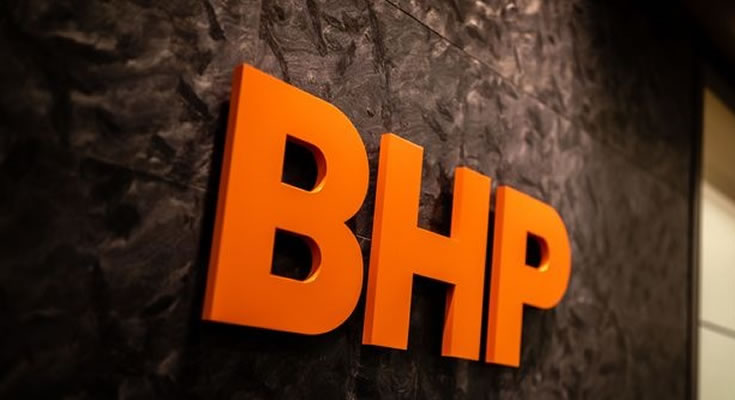 BHP enters into nickel supply agreement with Tesla