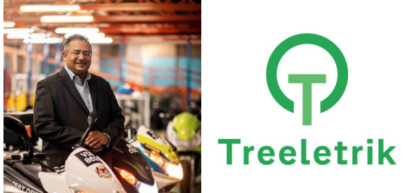 Tree Technologies inks deal to supply 200,000 e-motorbikes to Indonesia