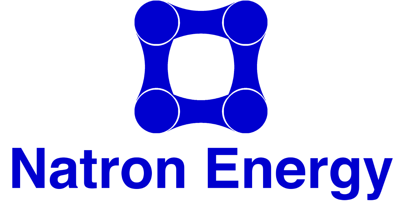 what is natron energy focus on