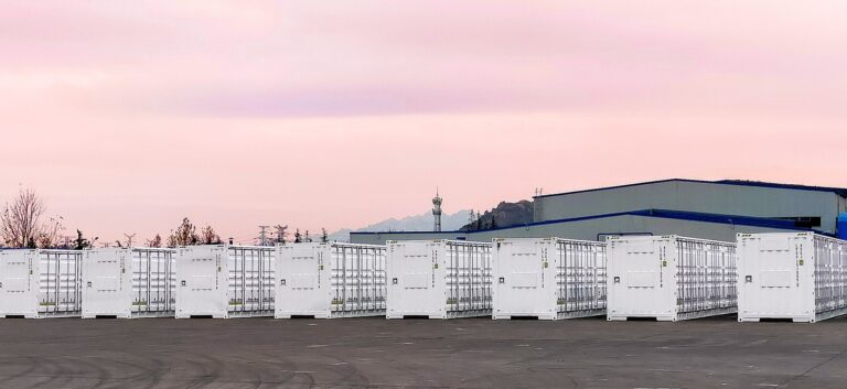 Mitsubishi Power and Powin partner to enhance California’s grid reliability with two battery energy storage projects