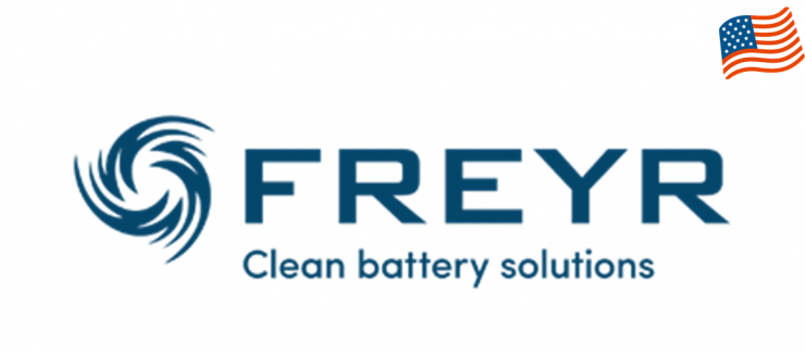 FREYR Battery announces pricing of upsized $230,000,000 public offering of ordinary shares