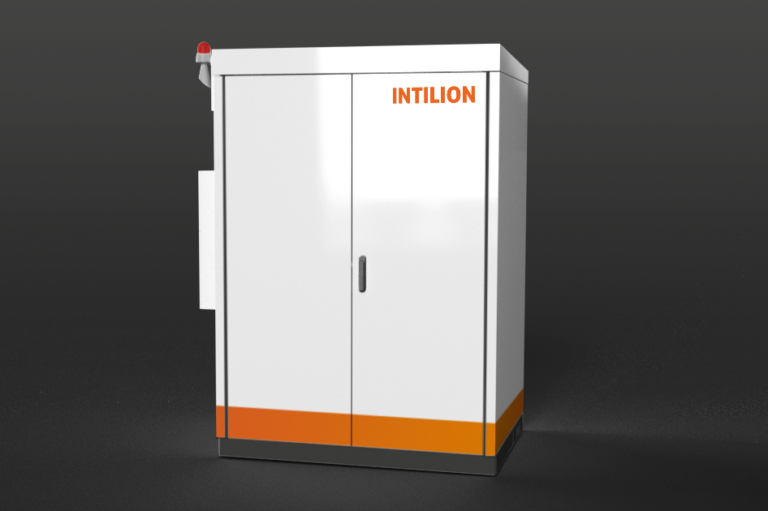 Battery storage for Europe’s largest energy supplier: INTILION qualifies as supplier for Enel