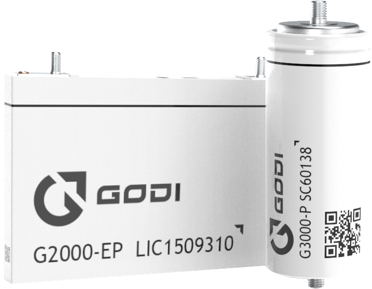 GODI manufactured first batch of Li-ion cells for the first time in India