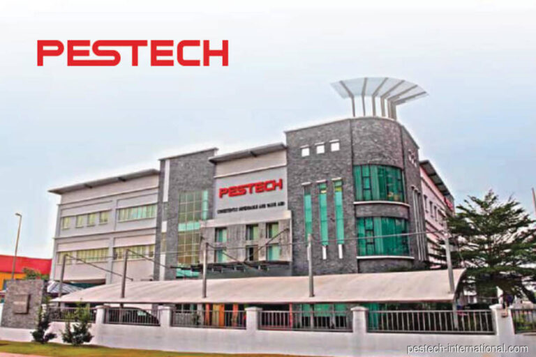 Pestech, Singapore firm to explore collaboration in battery recycling activities