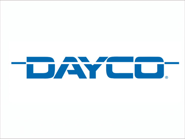 Dayco partners with Nuvera to offer comprehensive fuel cell vehicle