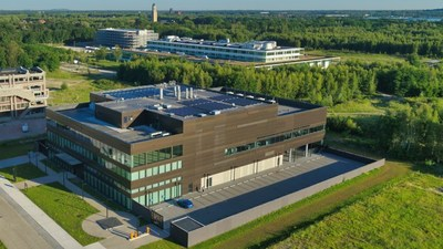 Imec spin-off SOLiTHOR closes a €10M seed investment round to develop a new disruptive solid-state battery cell technology