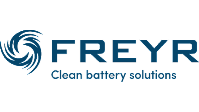 FREYR Battery establishes technology center in Boston