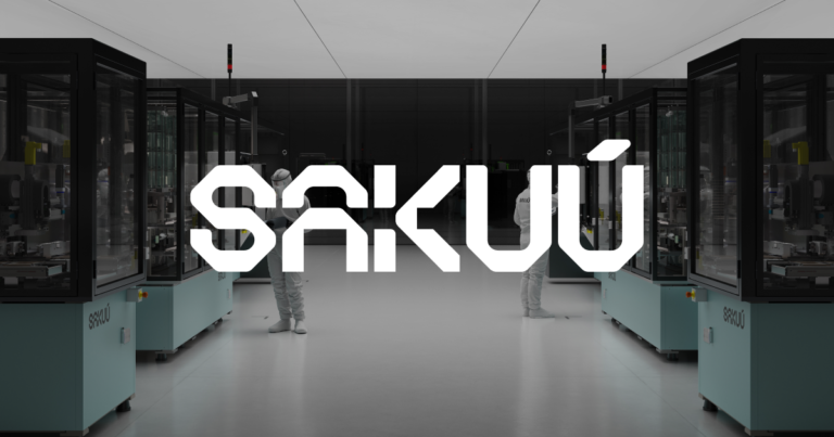 Sakuú opens new battery printing and engineering facility in Silicon Valley