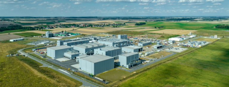 Umicore inaugurates CAM plant in Poland; complete battery materials value chain in Europe