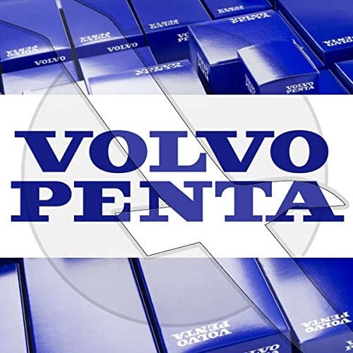 Volvo Penta unveils dual-fuel hydrogen engine, cube battery