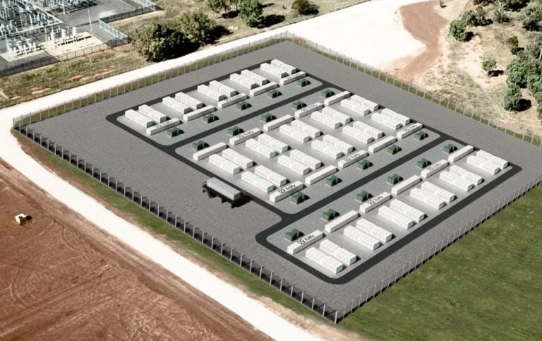 Shell battery project in New South Wales would add 1GWh energy storage to growing market