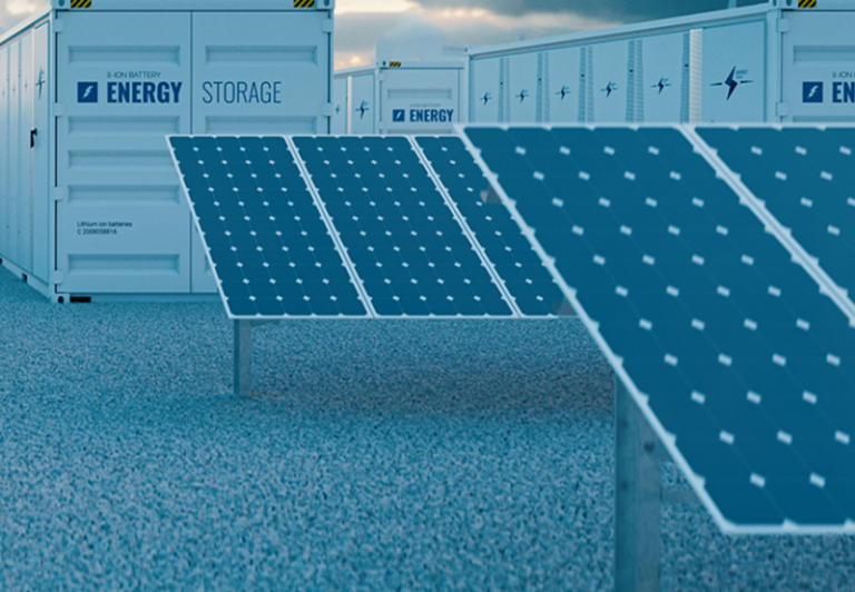 ENGIE acquires 6 GW solar and battery storage capacity in the US