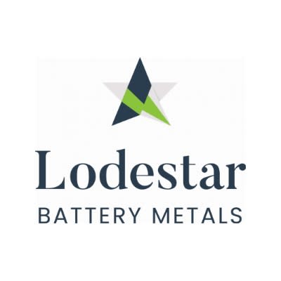 Lodestar Battery Metals Corp. closes private placement financing