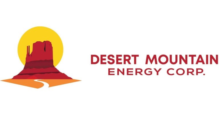 Desert Mountain Energy powers up the Mccauley Helium Processing Facility