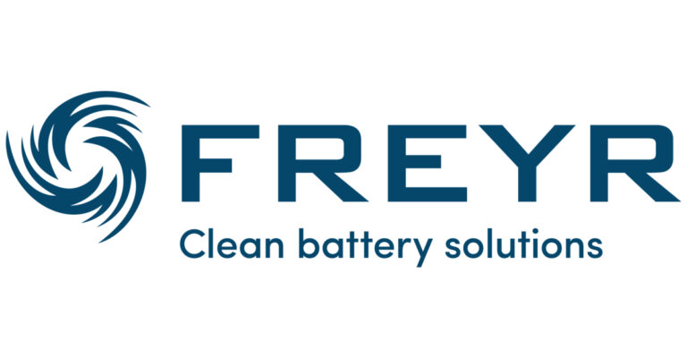 Finnish Minerals Group & FREYR Battery collaborate to develop LFP cathode materials plant in Finland
