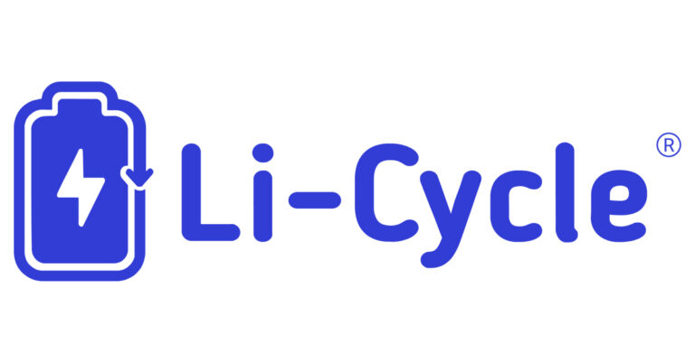 DOE invests in Li-Cycle for lithium battery recycling