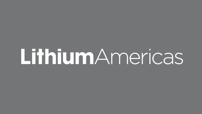 Lithium Americas begins construction at Thacker Pass